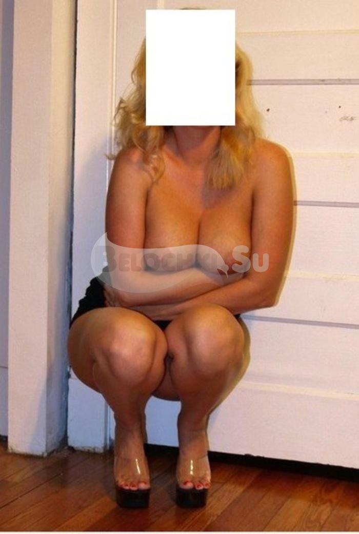 Проститутка Надя г. Дыбенко